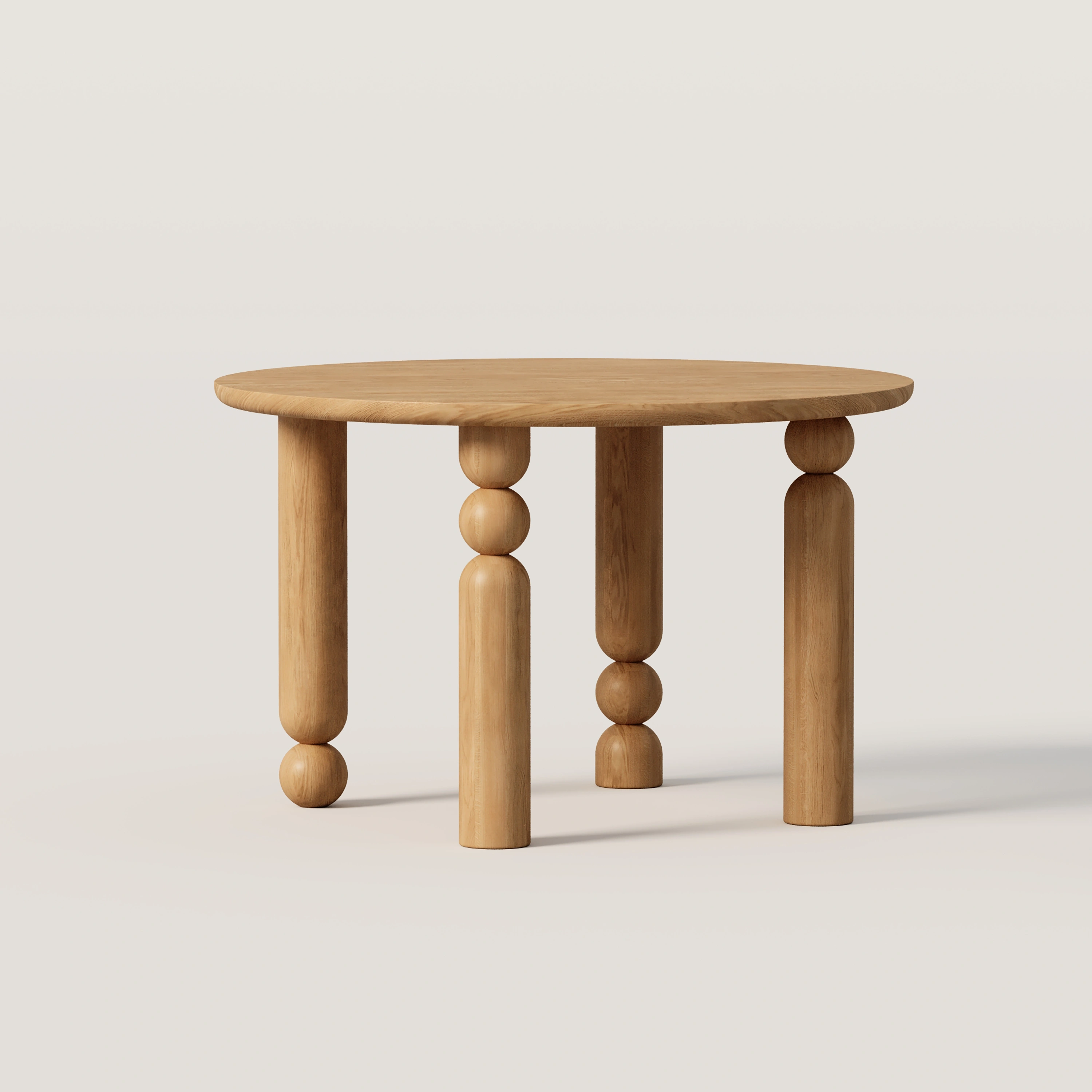 Chess Table King - view 1